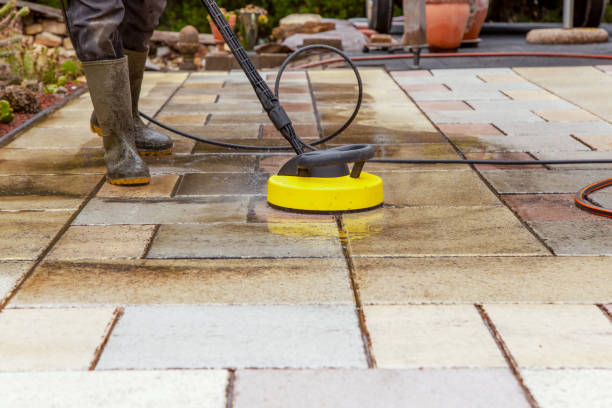 Best Oil Spill Cleanup  in Duncanville, TX